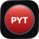 Pyt logo